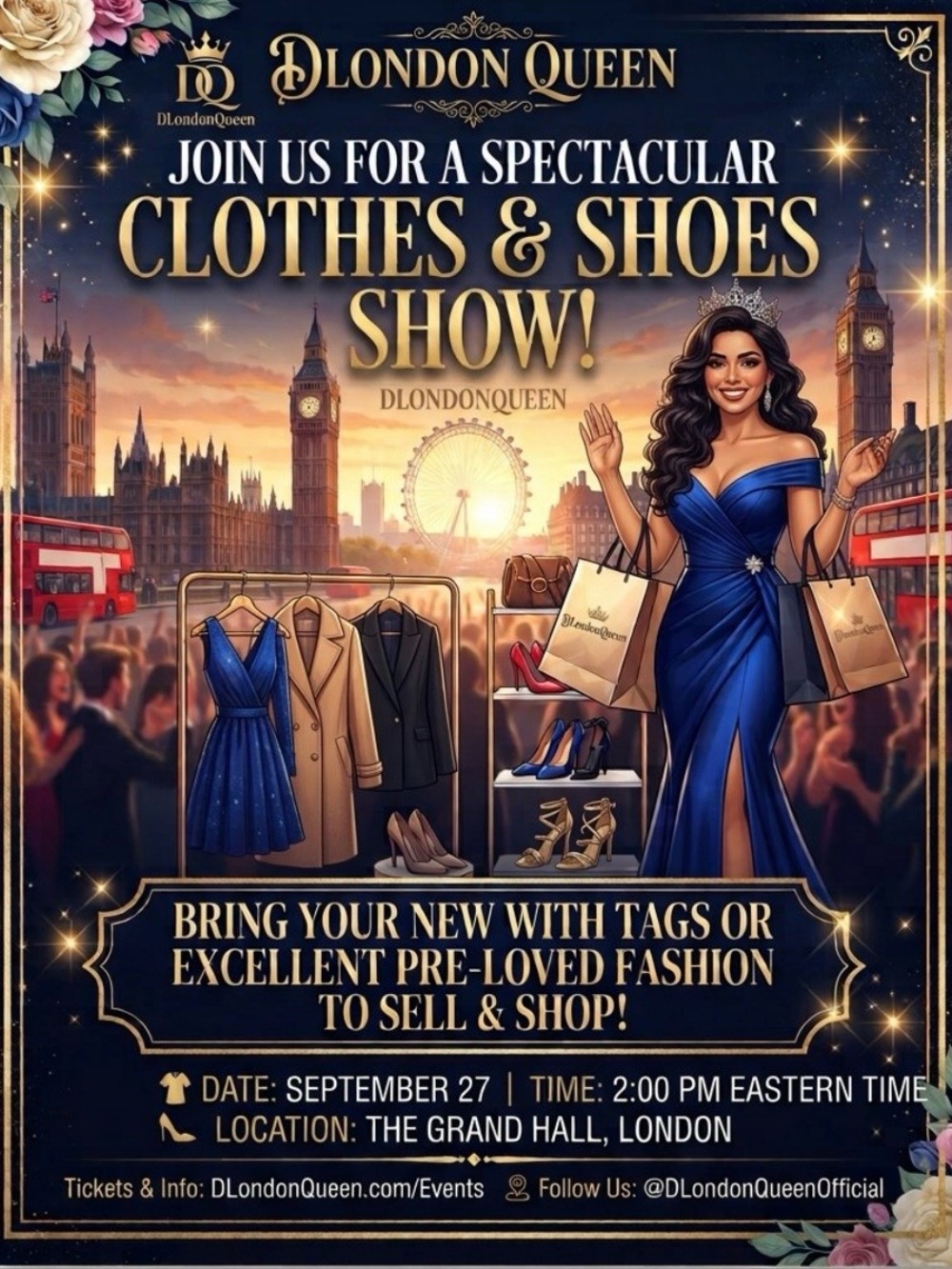 Share Show!